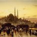 AS Pun Tunduk pada Khilafah Islam