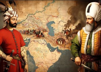 Sejarah Panjang Konflik Adidaya Sunni dan Syi’ah