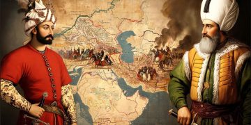 Sejarah Panjang Konflik Adidaya Sunni dan Syi’ah