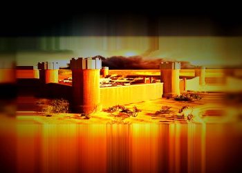 Iram City | tarikh id |portal peradaban sejarah islam