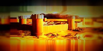 Iram City | tarikh id |portal peradaban sejarah islam